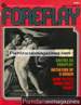 Adult only Magazine Foreplay 2-5